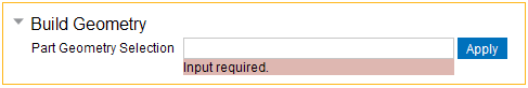 4.1. Wizard Step 1: Model Setup