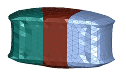 Understanding 3D Regions