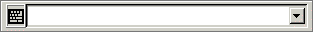 Single Line Input Window