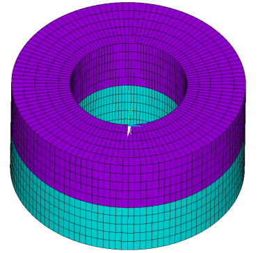 Finite Element Model