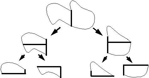 The Partitioning Process