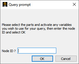 Show Information Node... Menu