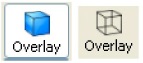 Global Hidden Line Toggle Icon ON / OFF
