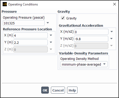 26.2. Steps for Using a Multiphase Model