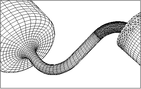 Surface Mesh
