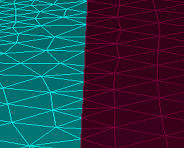 Surfaces After Stitch