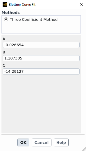 3.8. Setting up a Fluent Aero Simulation