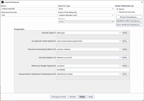 3.8. Setting up a Fluent Aero Simulation