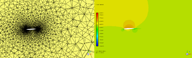 DP-1 at Z = 20m
