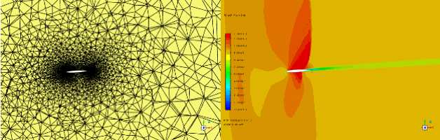 DP-2 at Z = 20m