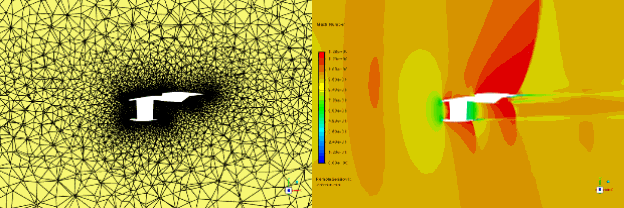 DP-2 at Z = 7.9m