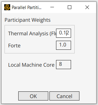 9.2.6. How To Run System Coupling