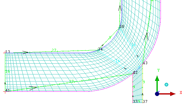 Mesh Before Matching Edges