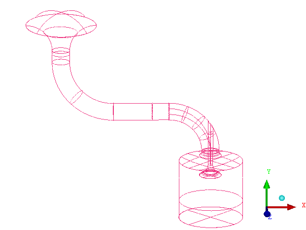 Piston Valve Geometry