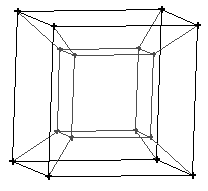 Initial block, Block with Ogrid, Ogrid with Add Face