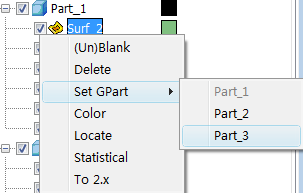 GPart