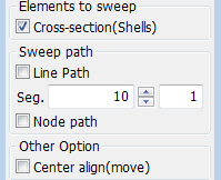 Element Generation.