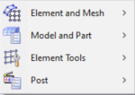 File menu in the head menu.