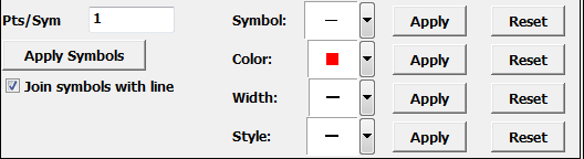 7.10. XY PlotWindow