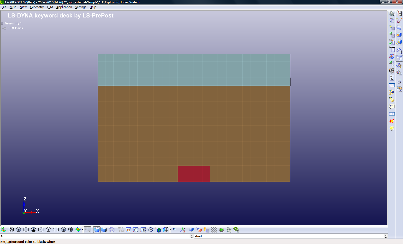 Sample file
