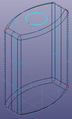 4.4. Shell by Angle