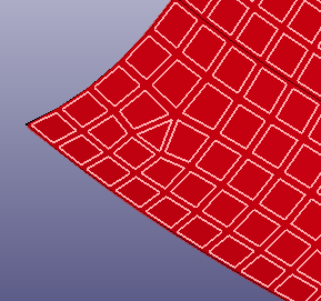 Improved Surface