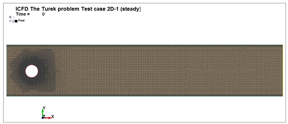 Problem setup