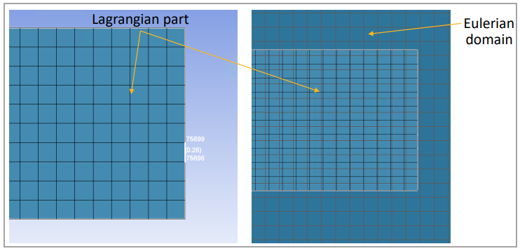 Mesh model