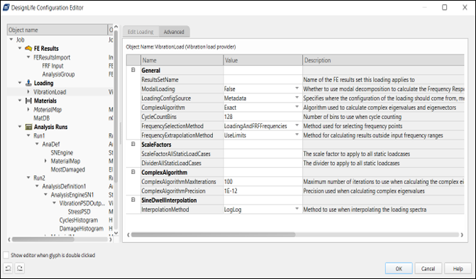 1.3.5.4. Comparison of Frequency Domain Add-On Results to Standalone ...