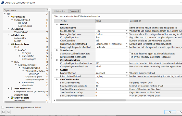 1.3.5.4. Comparison of Frequency Domain Add-On Results to Standalone ...