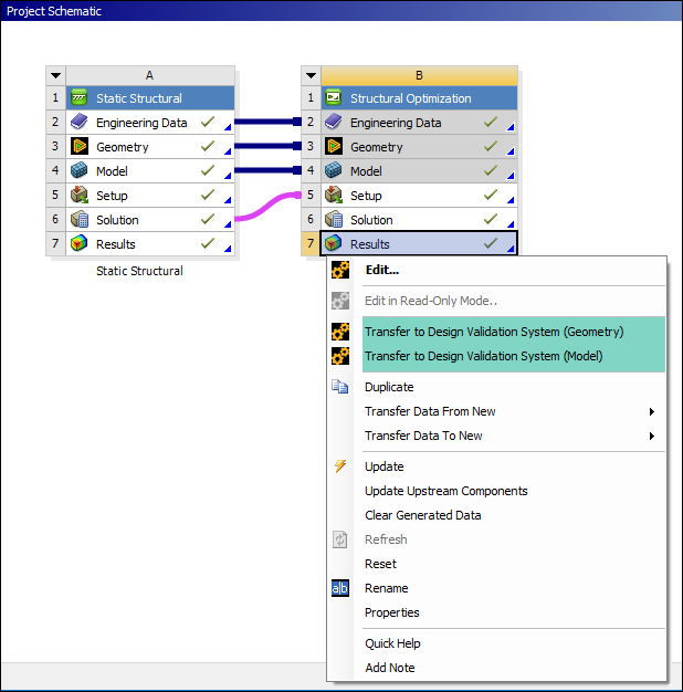 2.13. Performing Design Validation