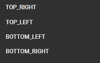 Animation View Property Details