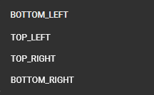 Animation View Property Details