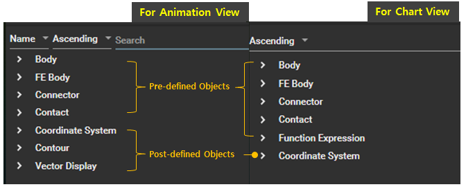 Object Navigator