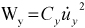 Description of Vibration Loss