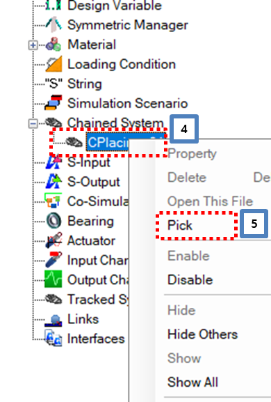 Cplacing Connector entity creation dialog