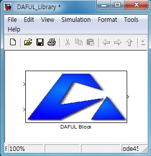 Motion library for MATLAB/Simulink