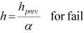 Dynamic parameters in the simulation configuration