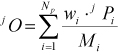 Description DOE result table properties