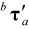 Definition of outputs for General Bearing