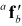 Definition of outputs for General Bearing