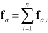 Definition of Tie Contact outputs