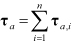 Definition of Tie Contact outputs