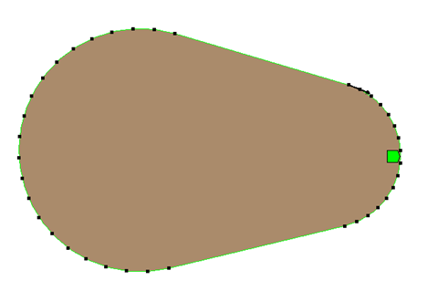 Curveset Object