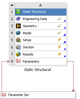 Exporting Field Data from Ansys Mechanical for Use in oSP3D and optiSLang