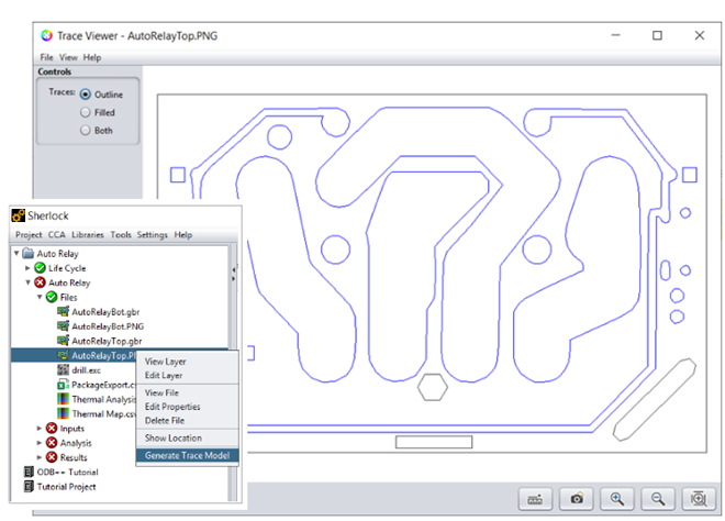 8.5. FEA- Image File Layers