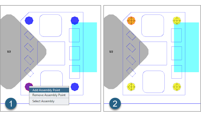 Assembly Point Tips 8.13. FEA- Sub-Assembly Analysis