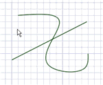 Split Curve Tool