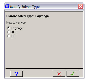 Component Solver 10.13.1. Parts - Solvers (Structured) - Type