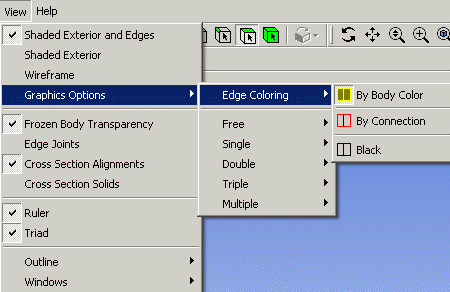 Edge Coloring